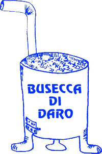 Busecca di Daro